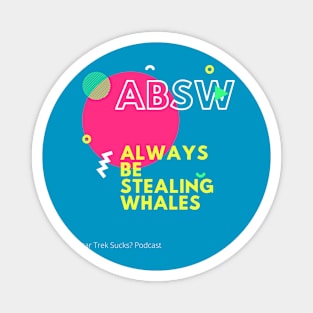 ABSW Magnet